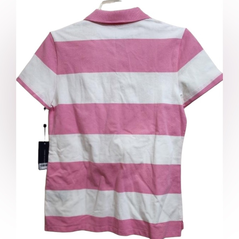 TOMMY HILFIGE NWT- Women T-shirt size S - Picture 2 of 3